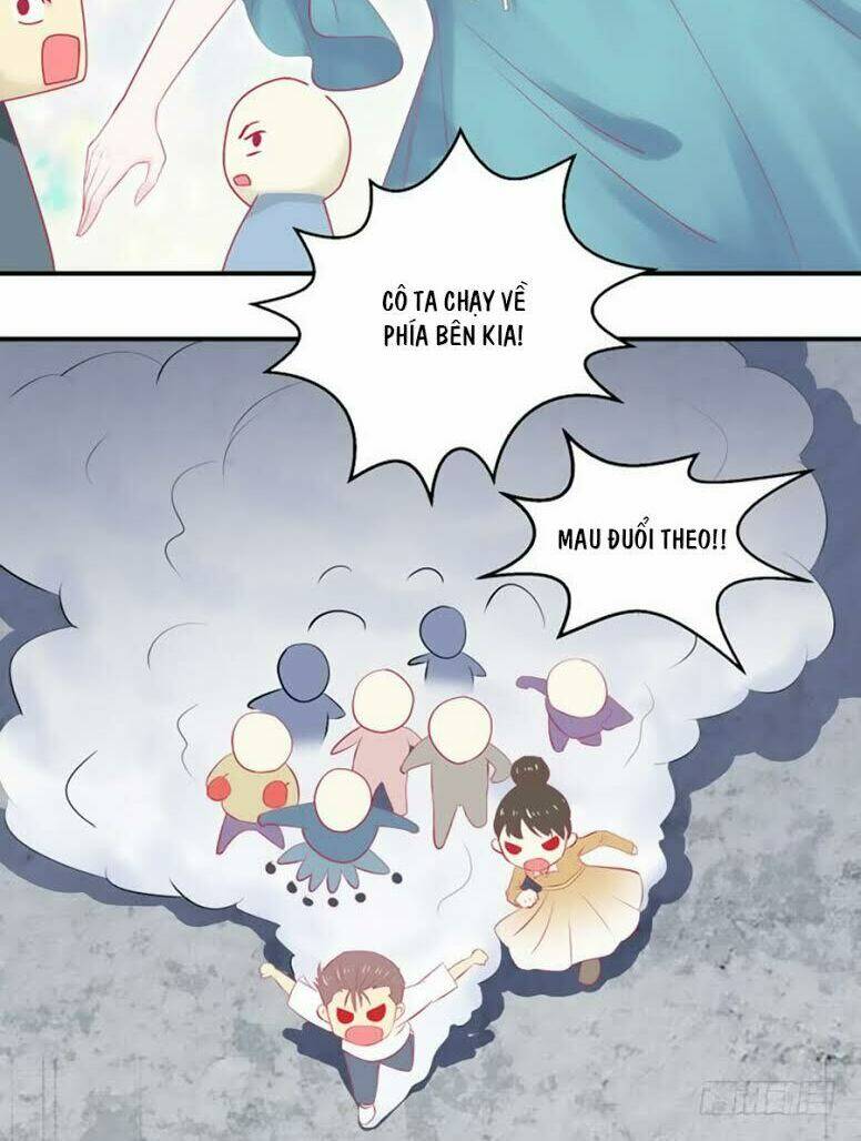 Thâm Hải Chi Ca: Chapter 6