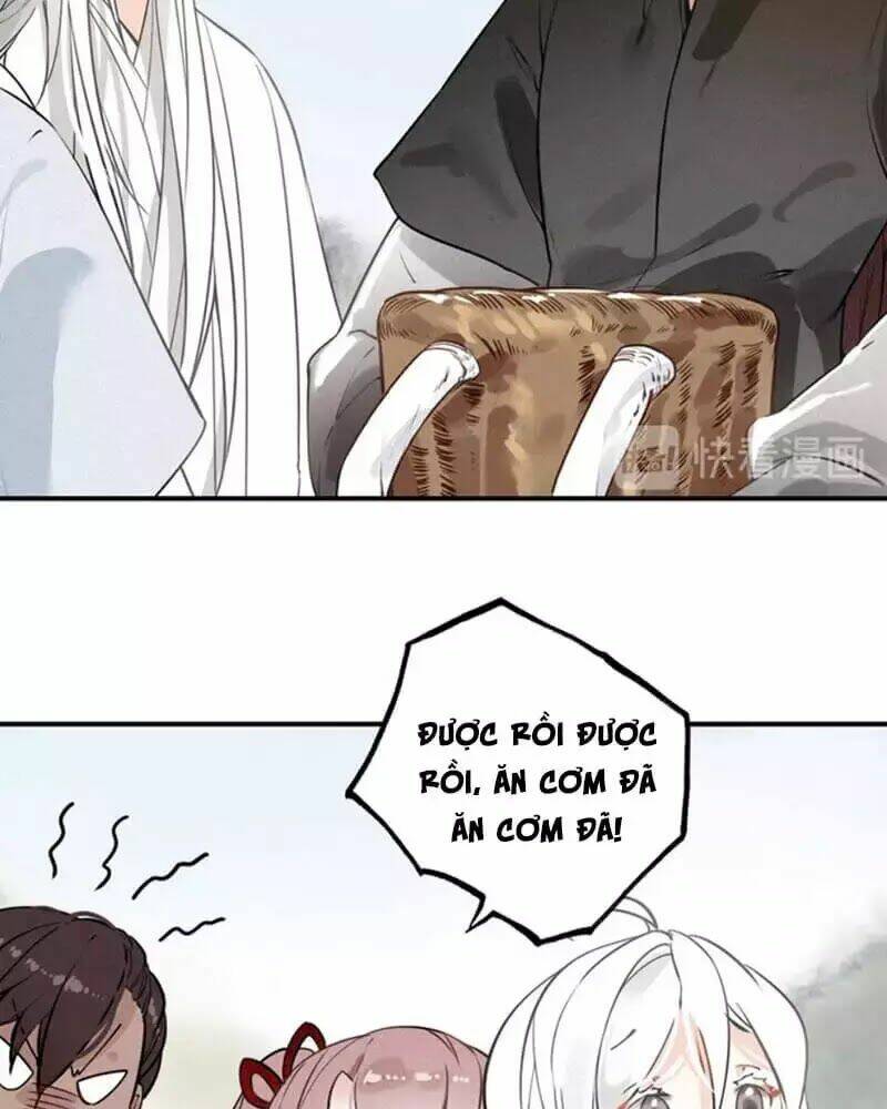 Đế Sư Tại Thượng: Chapter 60