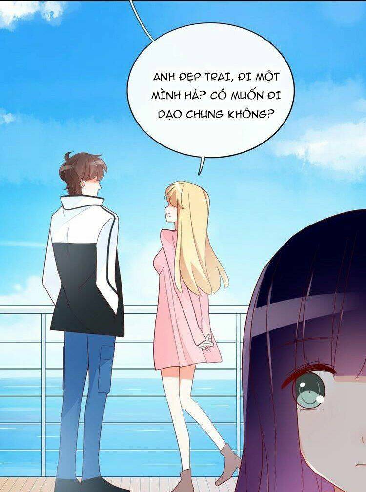 Cẩm Nang Tấn Công Tra Nam: Chapter 11