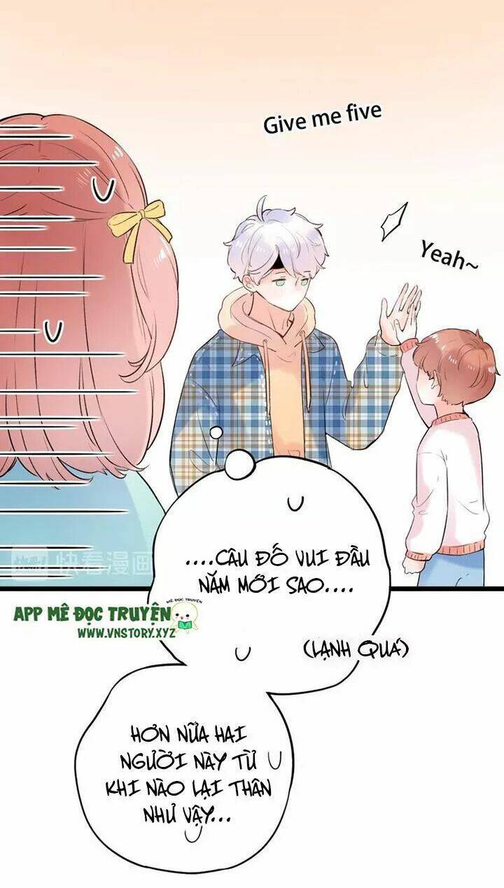 Trạch Thượng Tịch Mịch Huỳnh Hỏa: Chapter 62