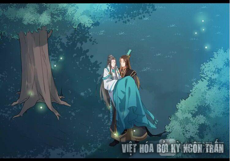 Bồng Sơn Viễn 2: Chapter 3
