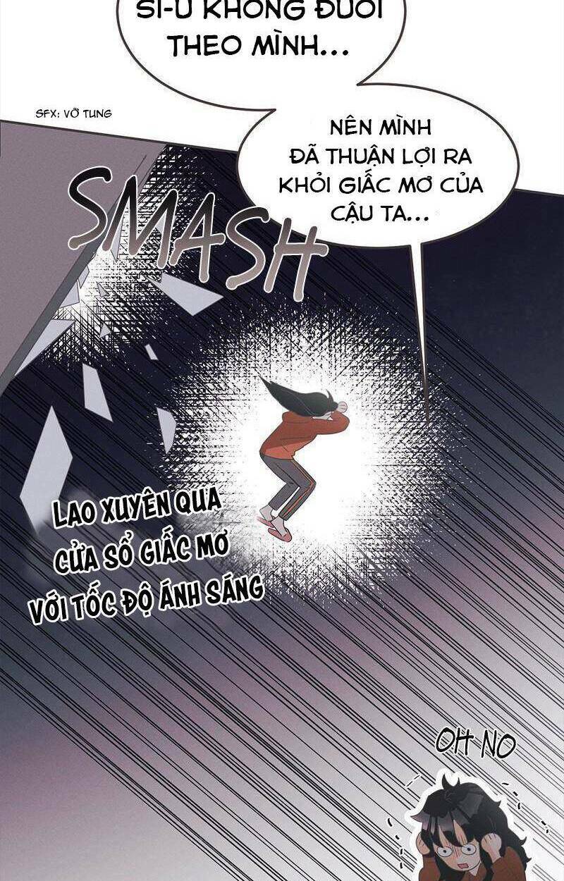 Giấc Mộng Đêm Hè: Chapter 2.1