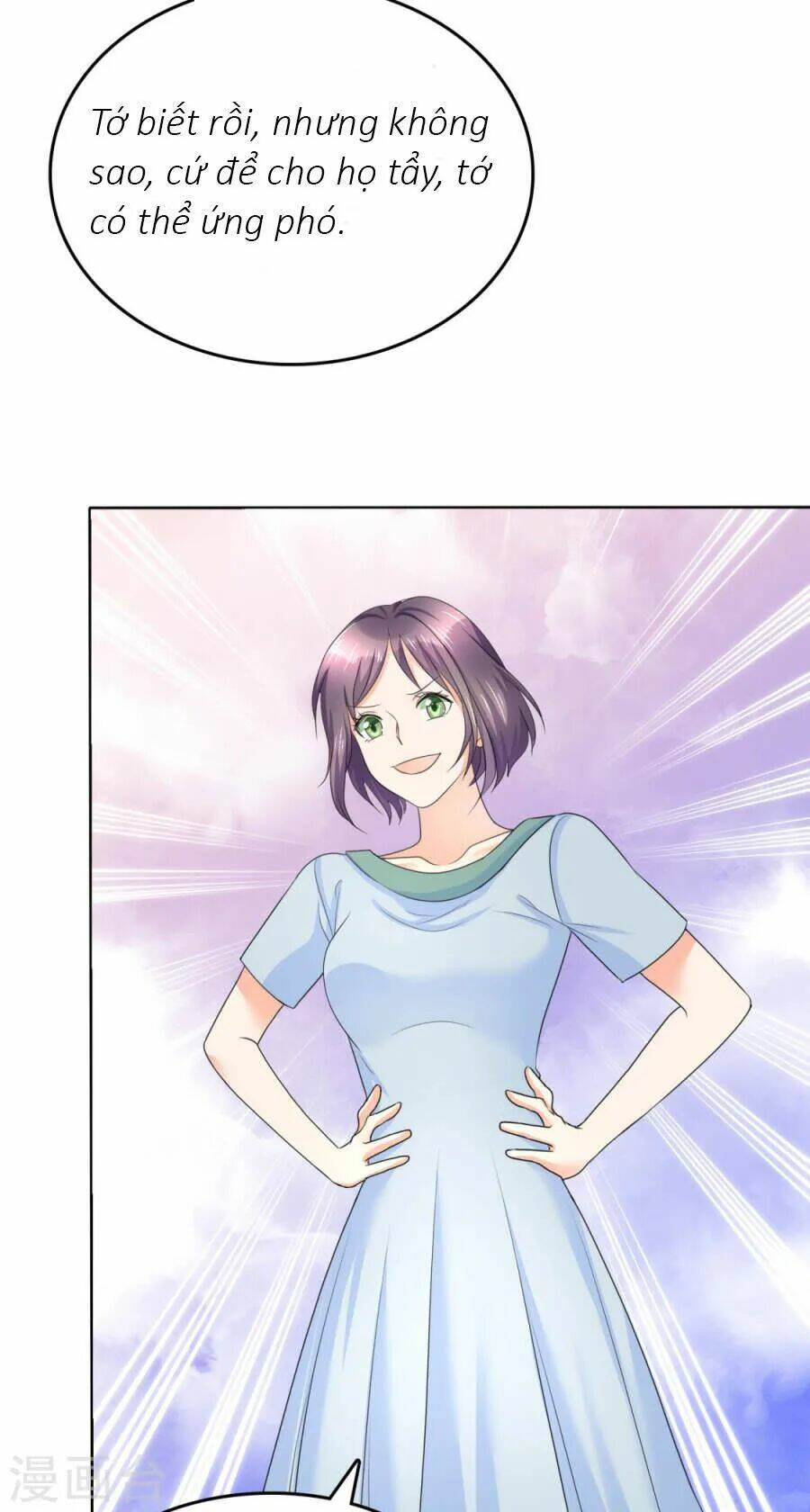 Con Đường Phản Công Của Sủng Thê: Chapter 14