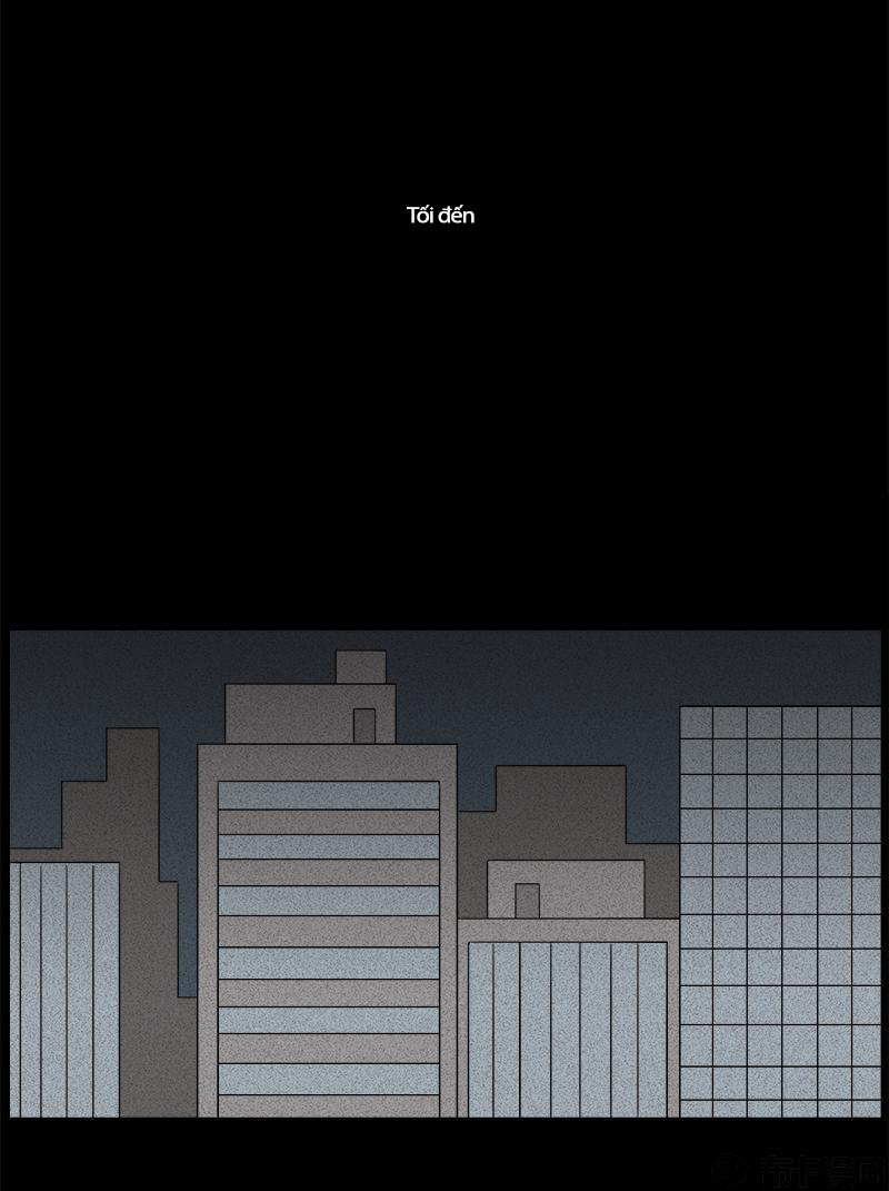 Chuyện Lạ Đêm Khuya: Chapter 53