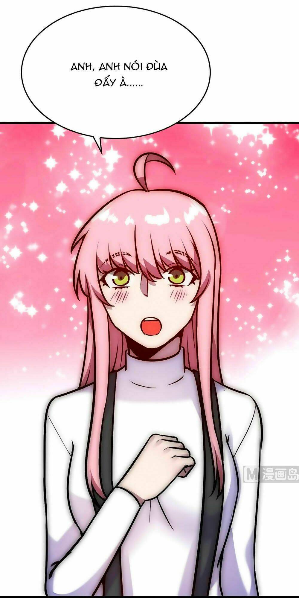 Bám Lấy Nam Thần Bất Chấp Thời Tiết: Chapter 45