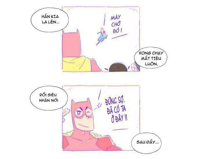 Family Man: Chapter 4