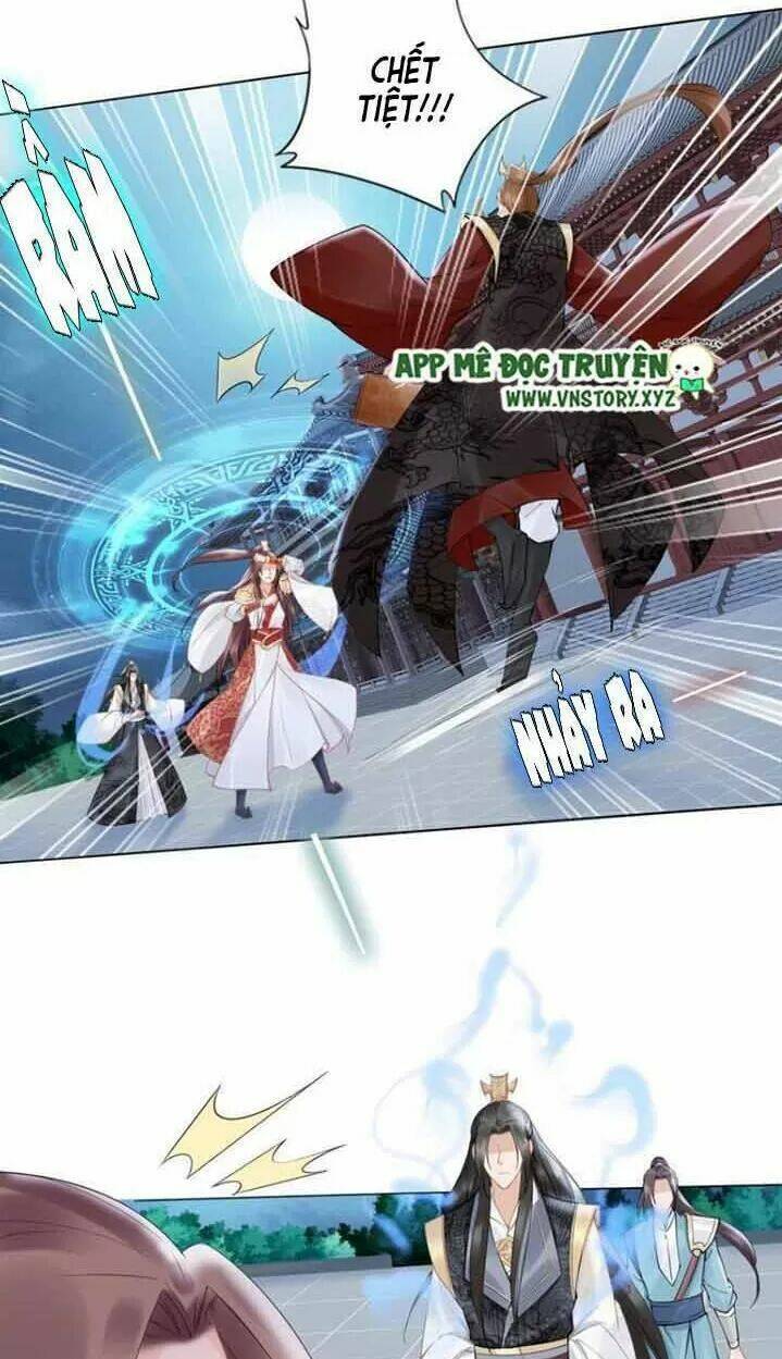 Nhất Sinh Nhất Thế Tiếu Thương Khung: Chapter 81