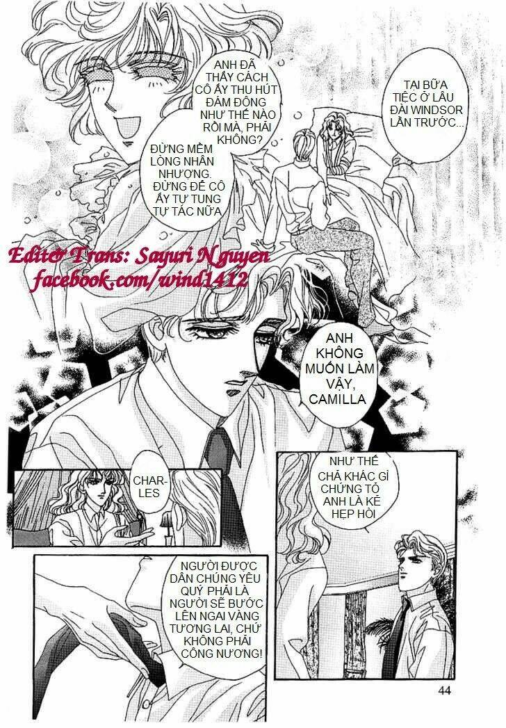 Princess Diana: Chapter 10