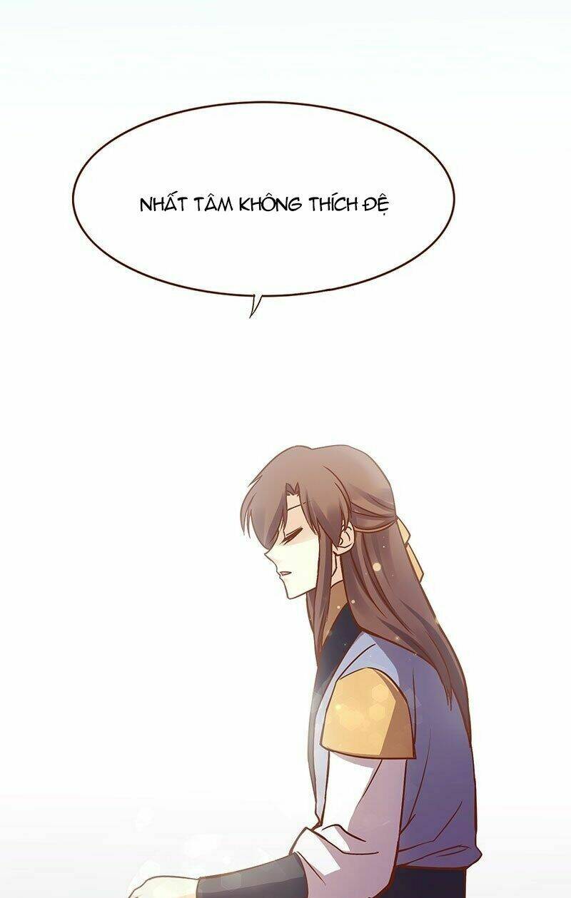 Yến Sơn Phái Và Bách Hoa Môn: Chapter 96