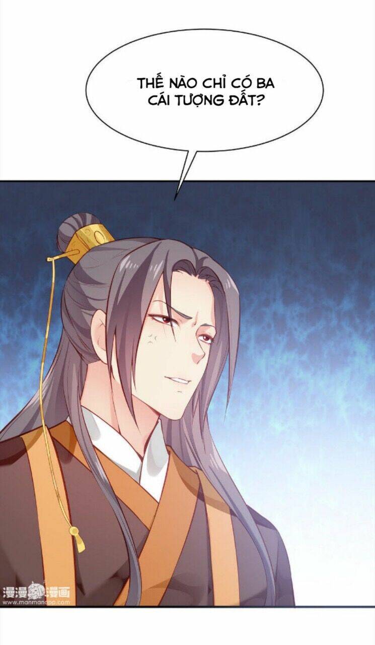 Bệ Hạ Xin Tự Trọng: Chapter 25