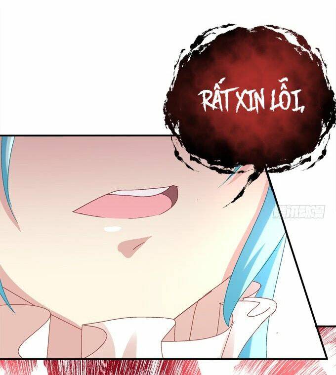 Đế Vương Ta Vẫn Còn Nhỏ: Chapter 32