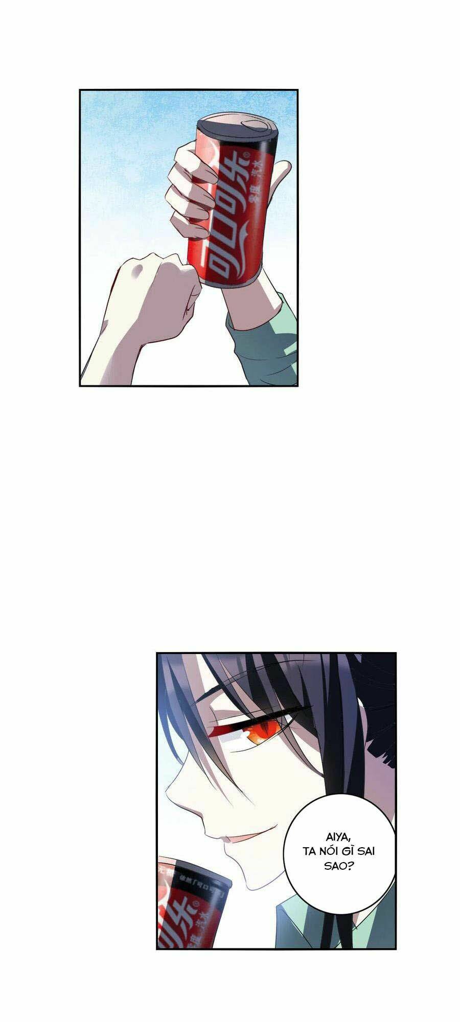 Tô Tịch Kỳ Quái 2: Chapter 7