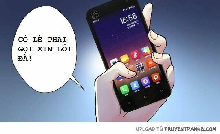 Truyện Kinh Dị Ở Tòa Nhà Số 44: Chapter 1