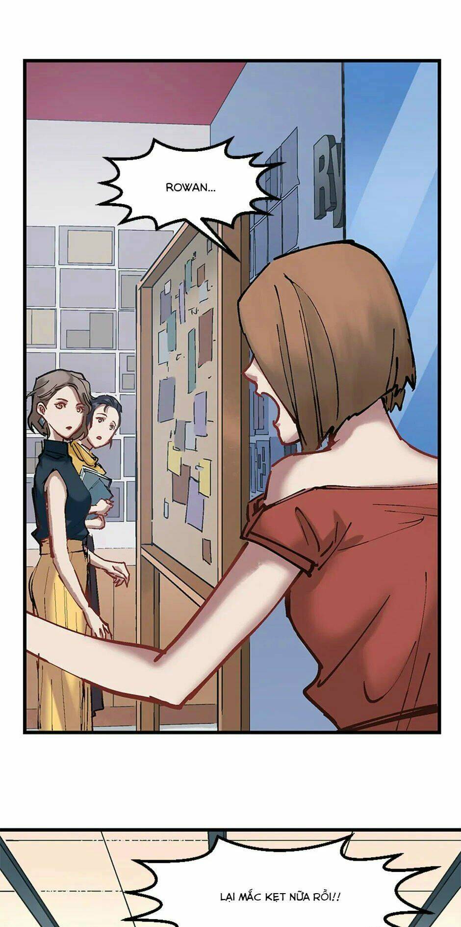 Anh Hùng Và Hiệp Nữ: Chapter 21