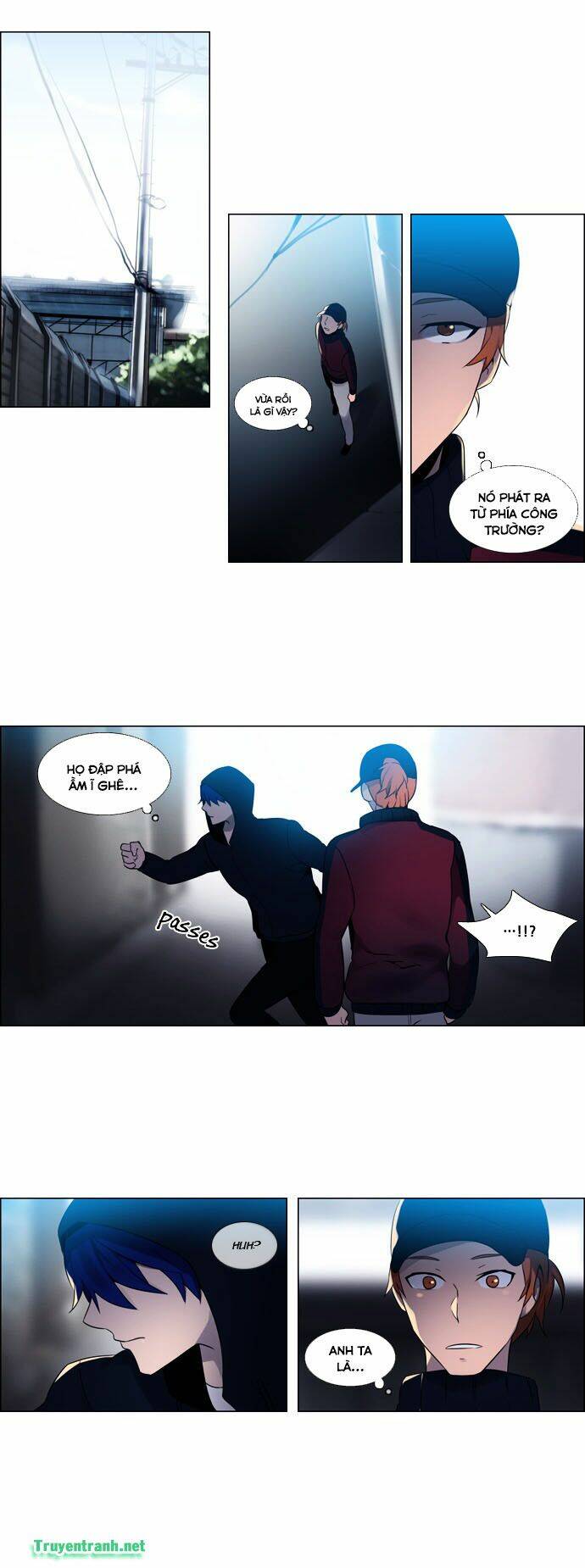 Wonted: Chapter 134