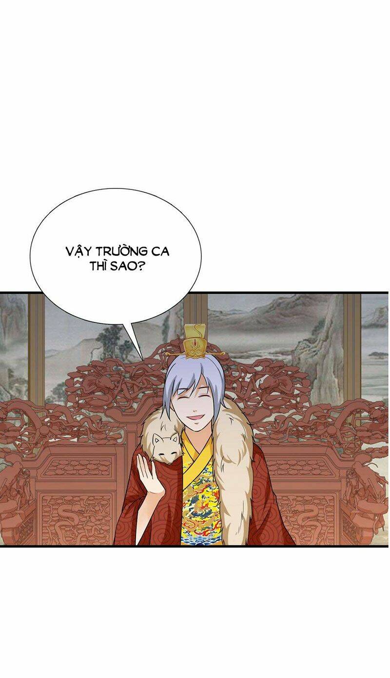 Tận Diệt Vương Gia Mãn Triều: Chapter 163