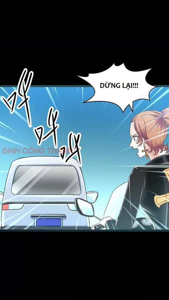 Truyện Kinh Dị Ở Tòa Nhà Số 44: Chapter 42