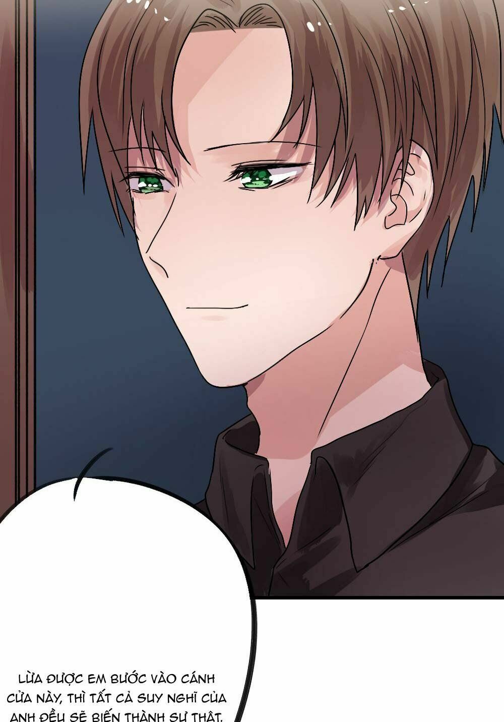 Phải Lòng Em Trai Của Bạn Gái Mình: Chapter 28