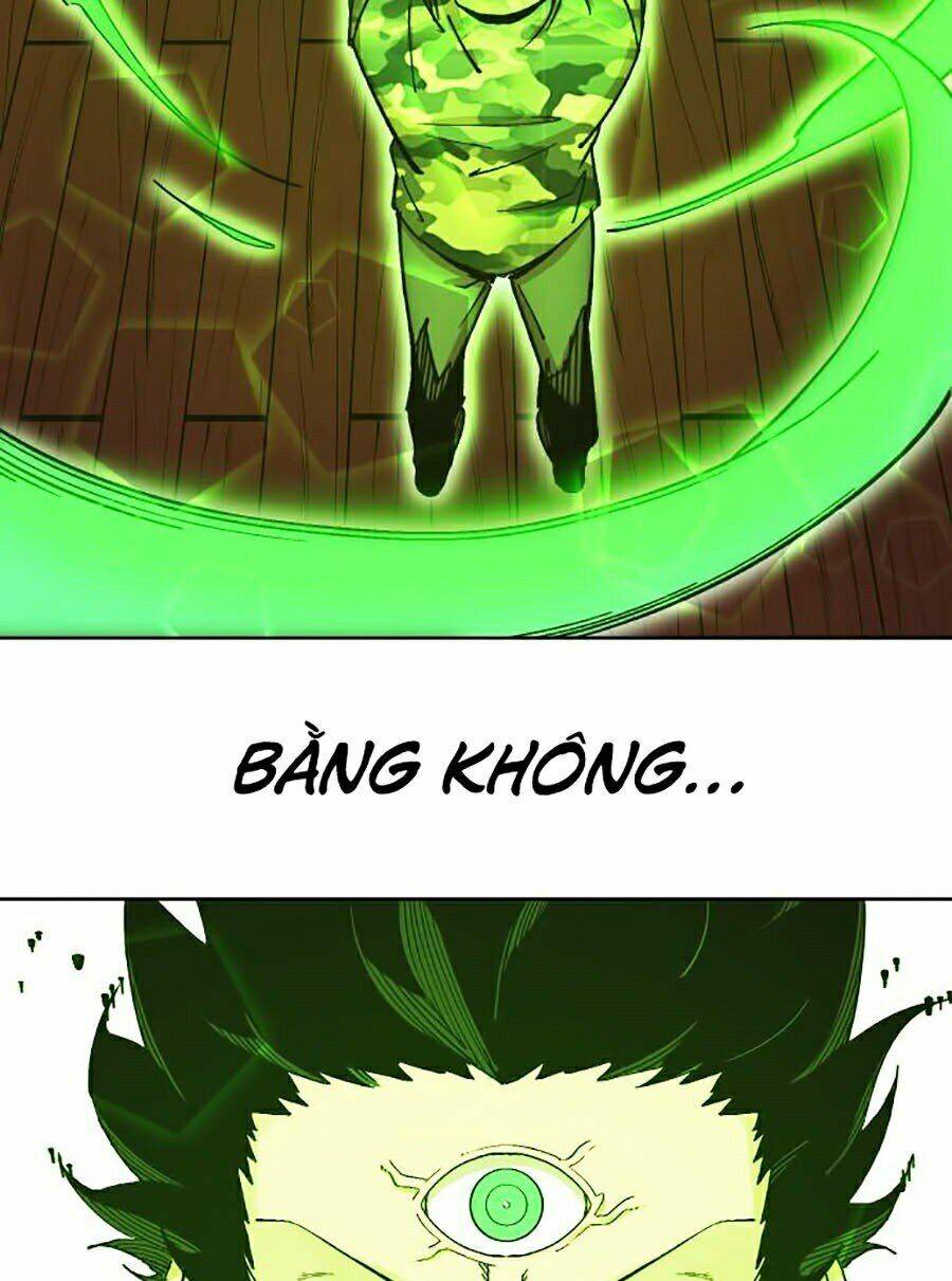 Hard Core Leveling Warrior Ss2: Chapter 107