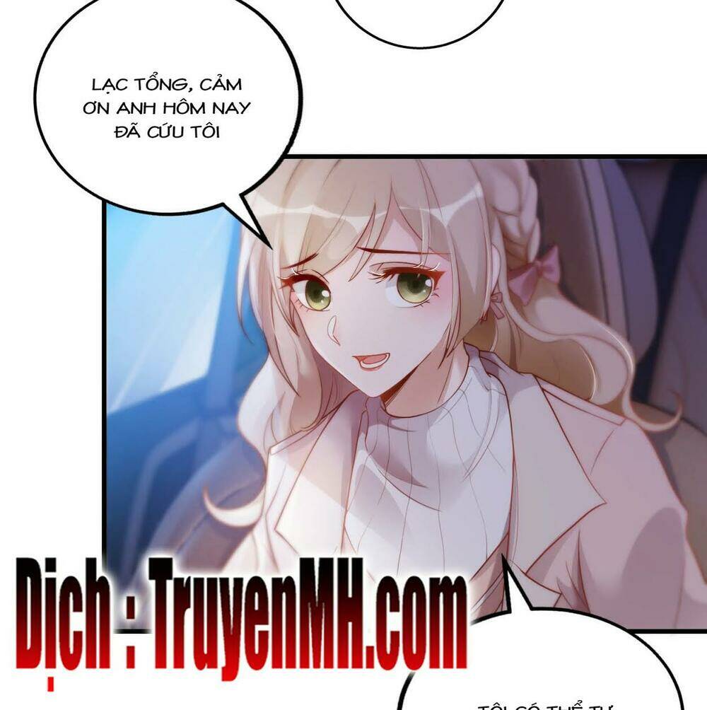 Lấy Tình Yêu, Lấy Thời Gian: Chapter 16