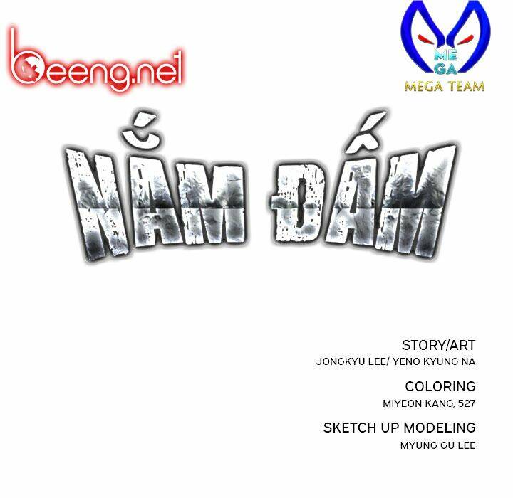 Nắm Đấm: Chapter 14