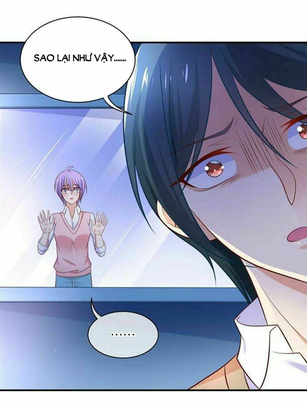 Boss Của Tôi Là Đại Thần: Chapter 29