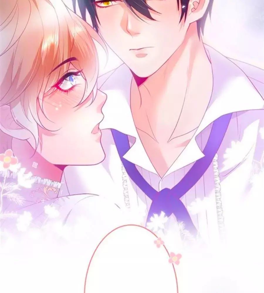 Vương Tử Và Ánh Trăng Đen: Chapter 33