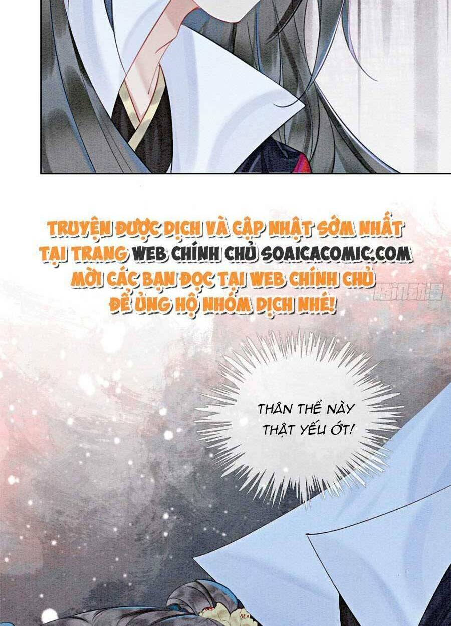 Bắt Đầu Hủy Hôn Để Công Lược Vương Gia: Chapter 38