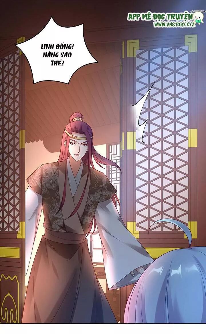 Đô đốc đại nhân sủng thê kí: Chapter 129: Ta thích chàng, rất thích