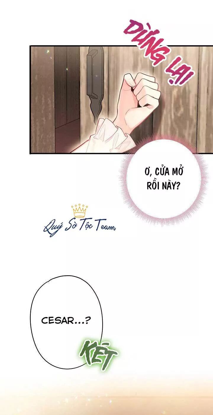 Tồn Tại Với Tư Cách Là Vợ Của Nam Chính: Chapter 116: Hái hoa tặng nàng