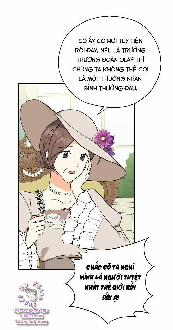 Ba Người Anh Trai Của Tôi Là Bạo Quân: Chapter 32