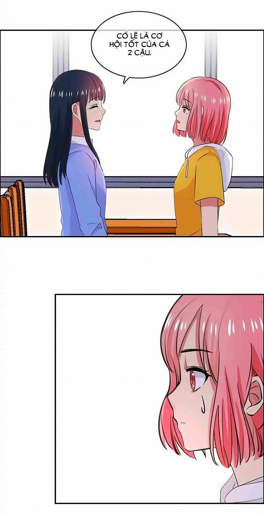 Đại Thần Tình Yêu Chớ Chạm Tôi: Chapter 54