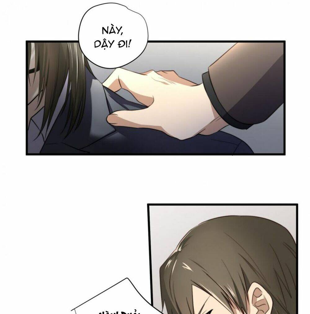 Đơn Phương Yêu Thầm Anh: Chapter 11