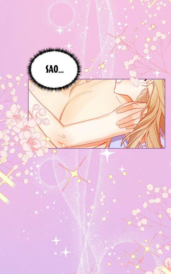 Nụ Hôn Của Giác Quan Thứ Sáu: Chapter 1