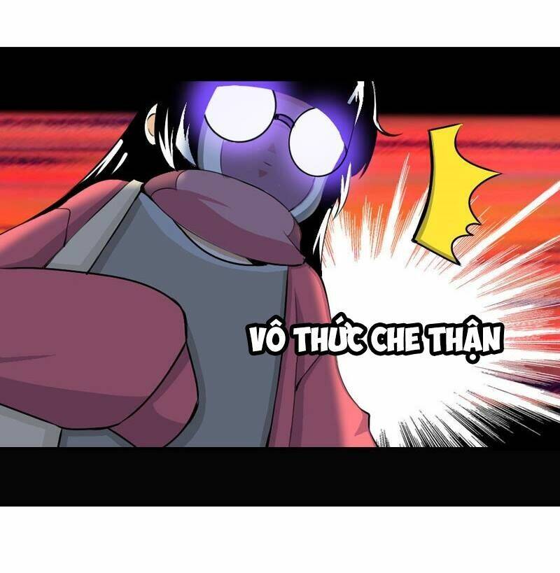 Cứu Tôi Đi Hủ Thần: Chapter 3