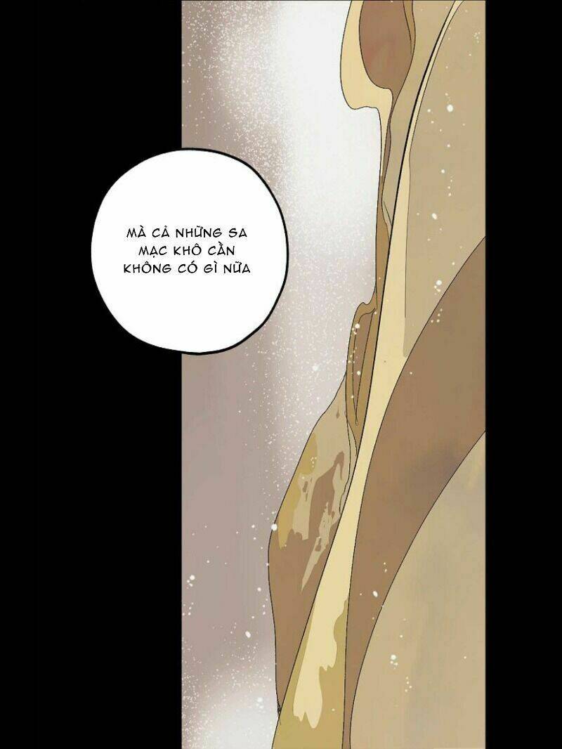 Tình Điên Dại: Chapter 28