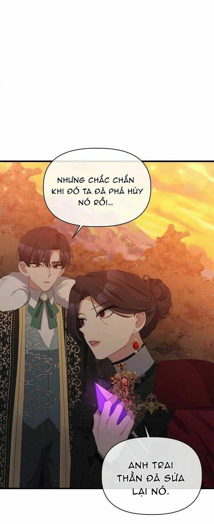 Nữ Công Tước Phương Bắc Là Một Nhân Vật Phản Diện: Chapter 15