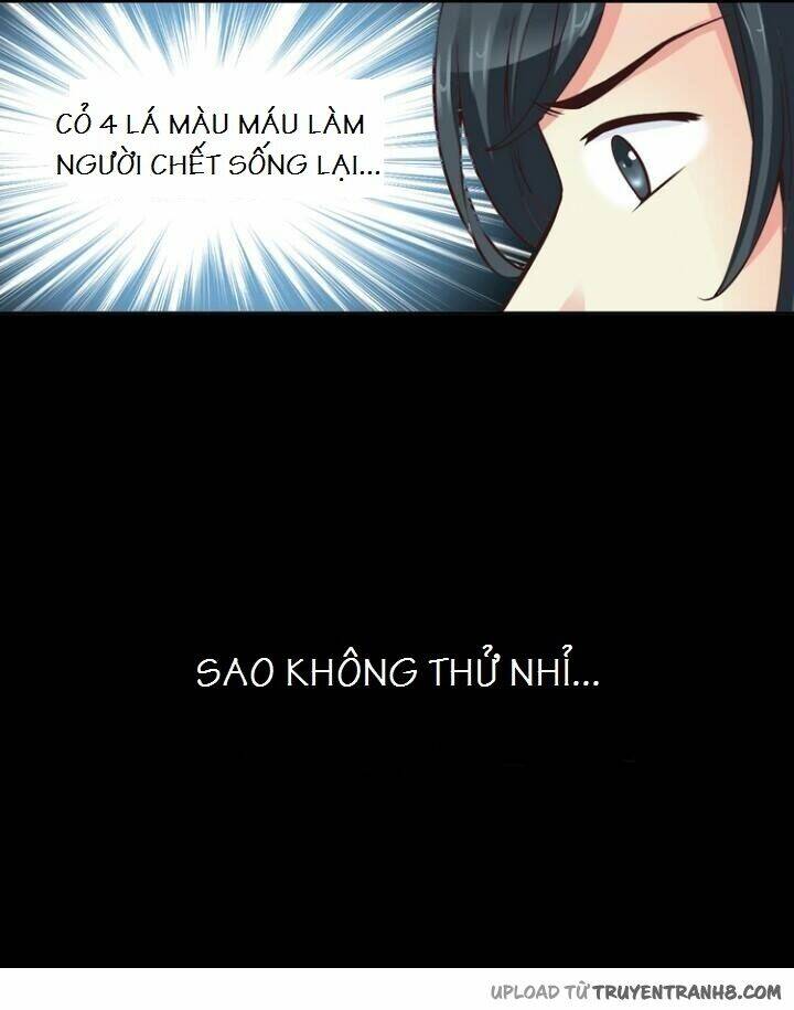 Truyện Kinh Dị Ở Tòa Nhà Số 44: Chapter 5