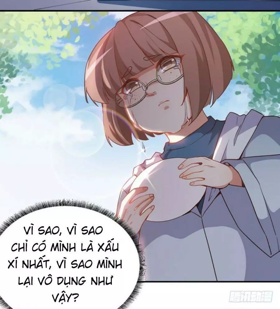 Trò Chơi Beauty Heartbeat: Chapter 1.2