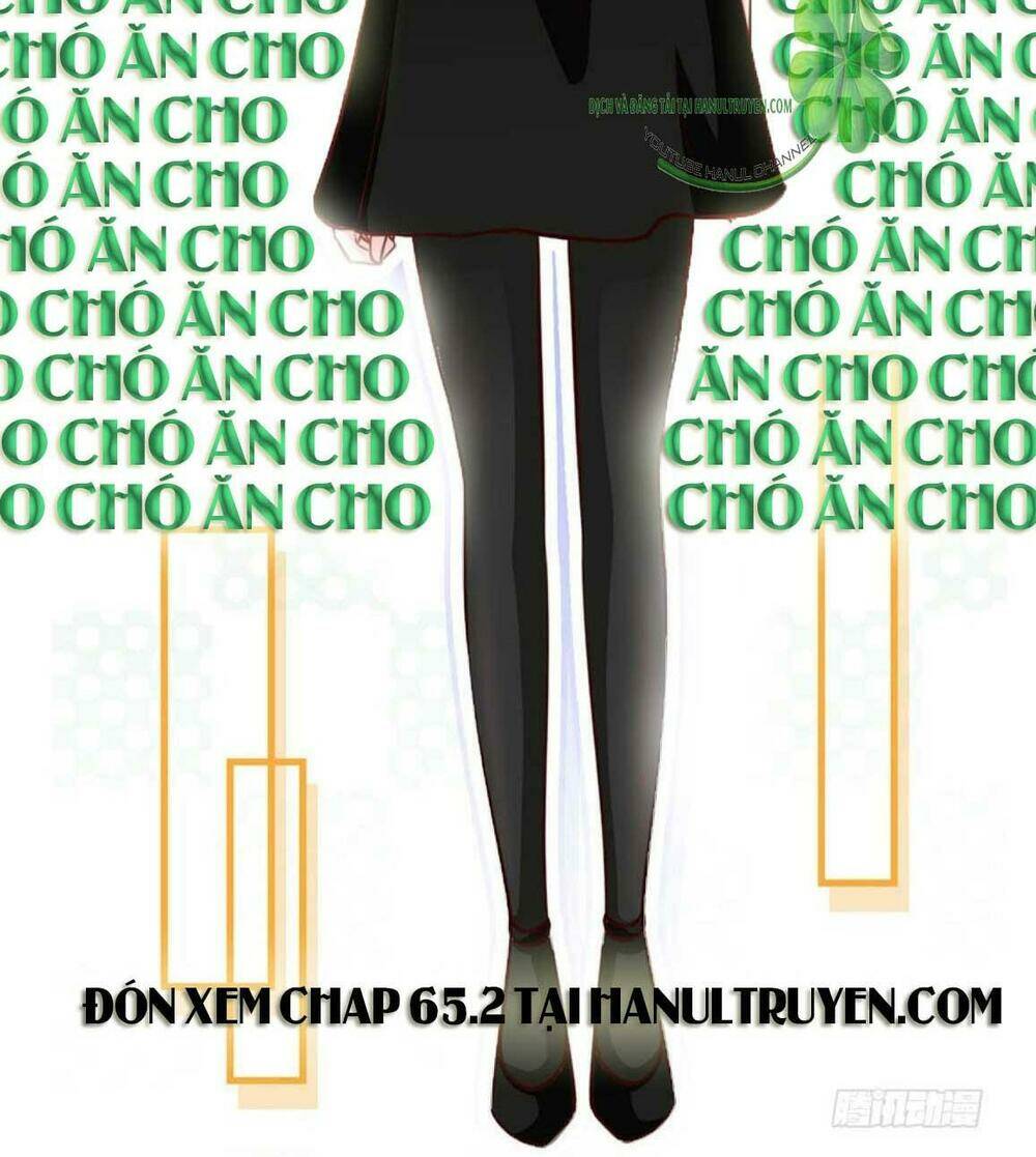 TRUY NÃ TOÀN CẦU TRUY THÊ VỀ SỦNG: Chapter 65.1