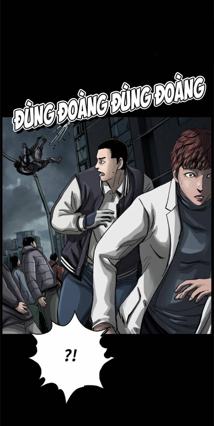 Truyền Thuyết Anh Hùng Thời Mạt Thế: Chapter 4