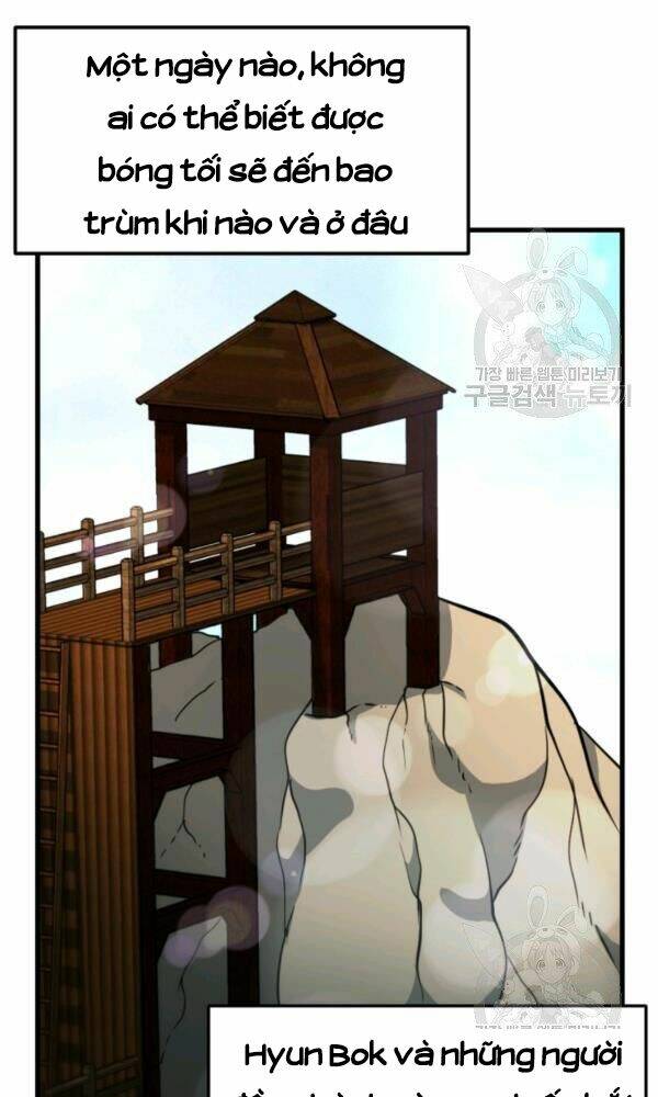 Ngôi Nhà Kết Nối Với Hầm Ngục: Chapter 35