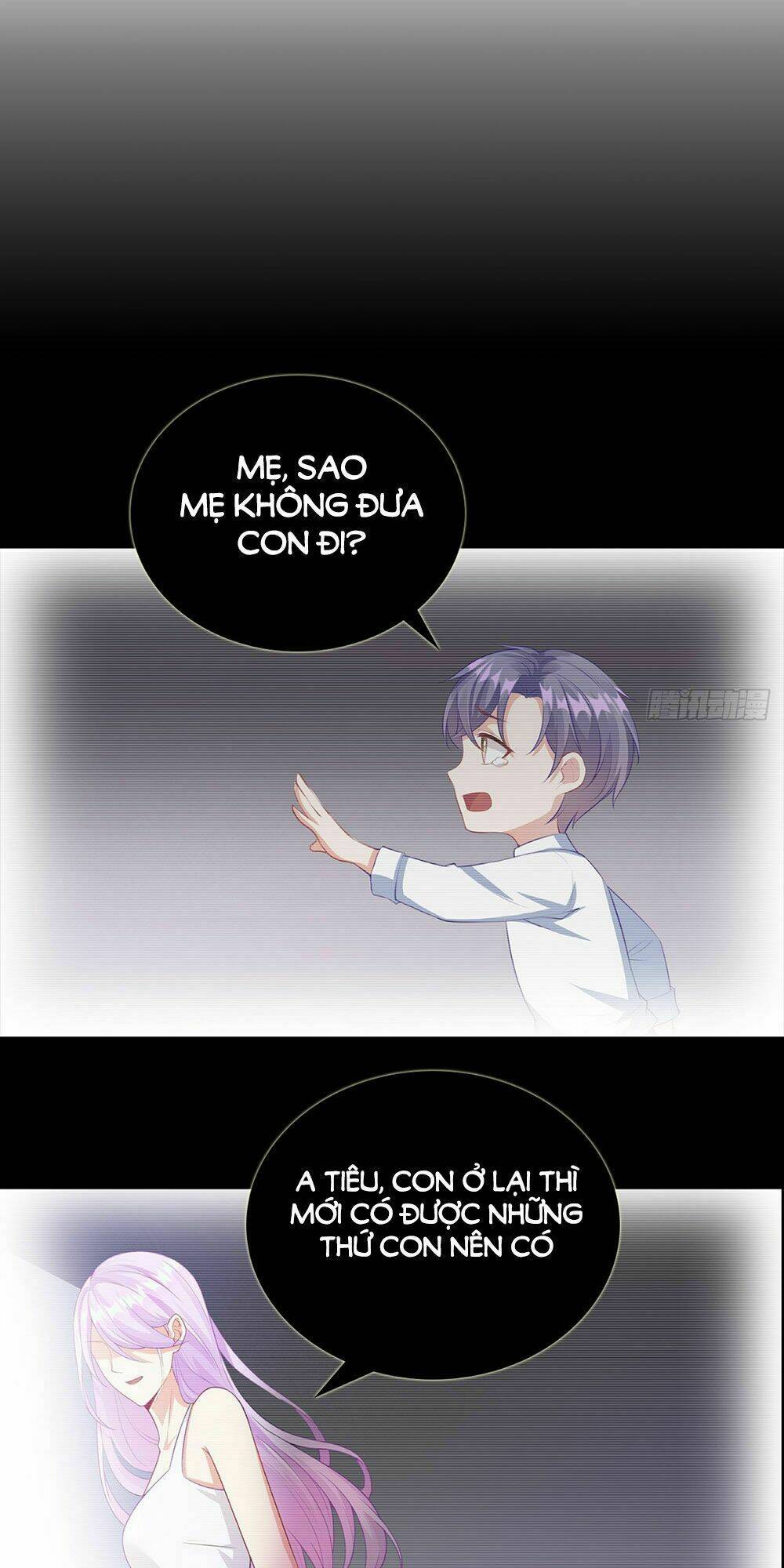 Bộ Váy Rực Rỡ Ánh Sao: Chapter 19