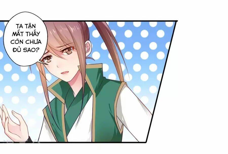 Khuynh Thế Y Phi Muốn Bỏ Chồng: Chapter 108