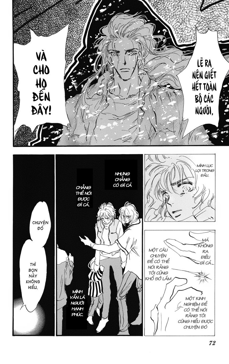 Mầm Sống: Chapter 73
