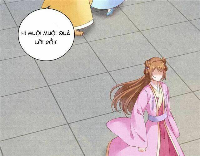 Thịnh Sủng Y Phi Chi Dao Quan Truyện: Chapter 109