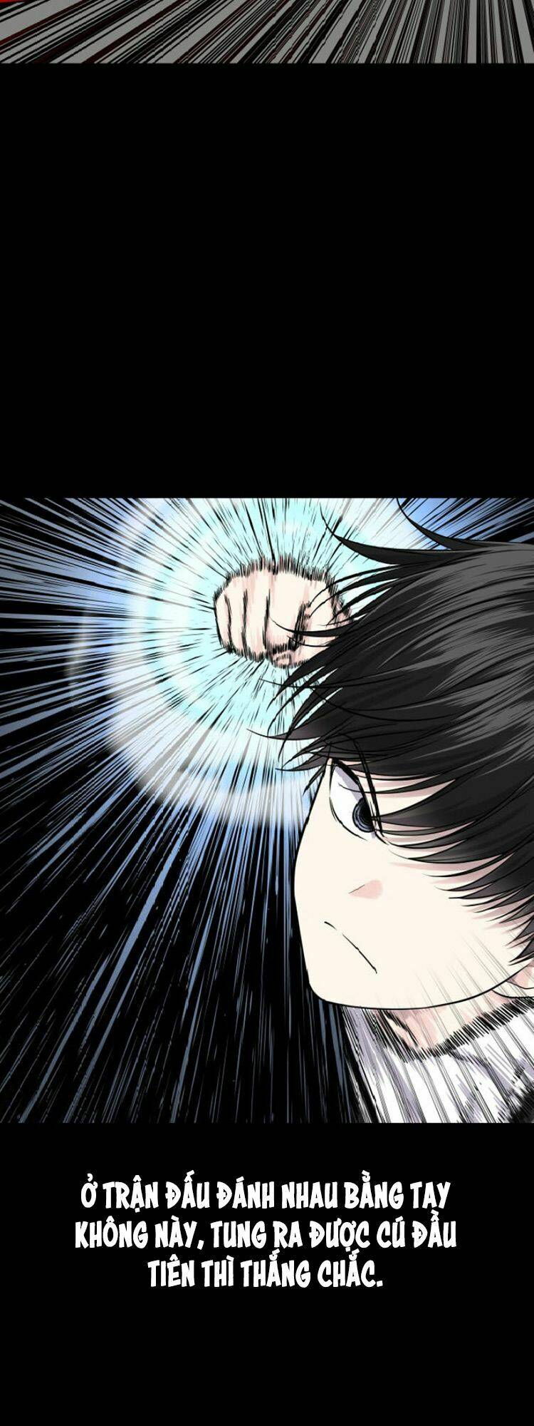 Trò Chơi Của Chúa Thượng: Chapter 3