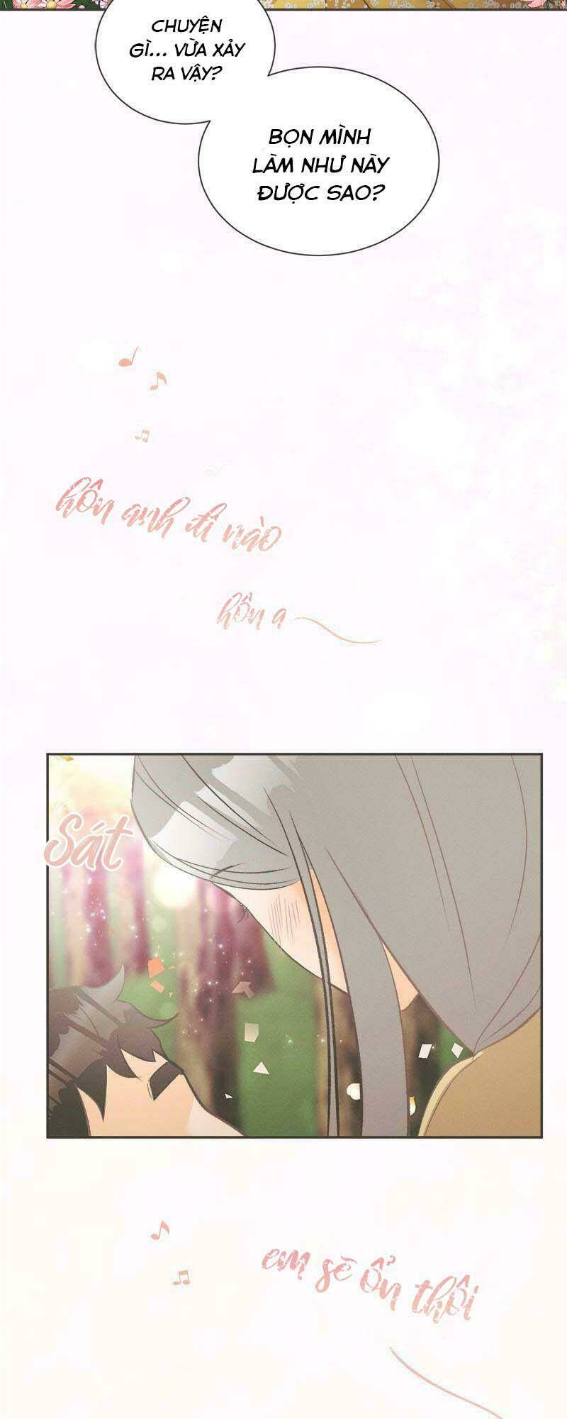 Giấc Mộng Đêm Hè: Chapter 4.2