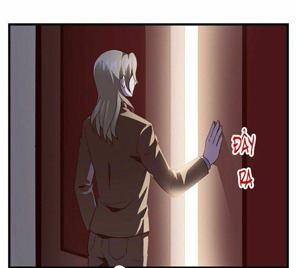 Vạn Năm Nhân Duyên Nhất Tuyến Khiên: Chapter 25