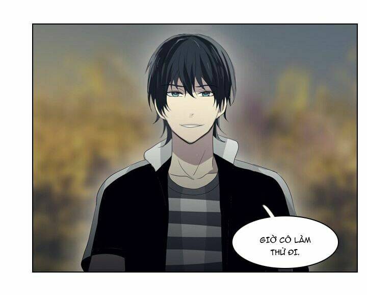 Người Cống Hiến: Chapter 14